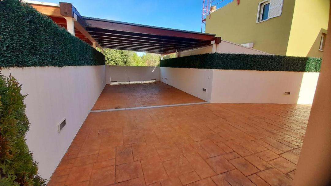Villa Lorena Са Калета Экстерьер фото