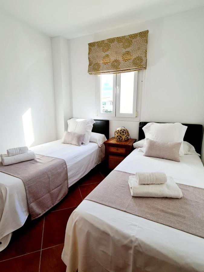 Villa Lorena Са Калета Экстерьер фото